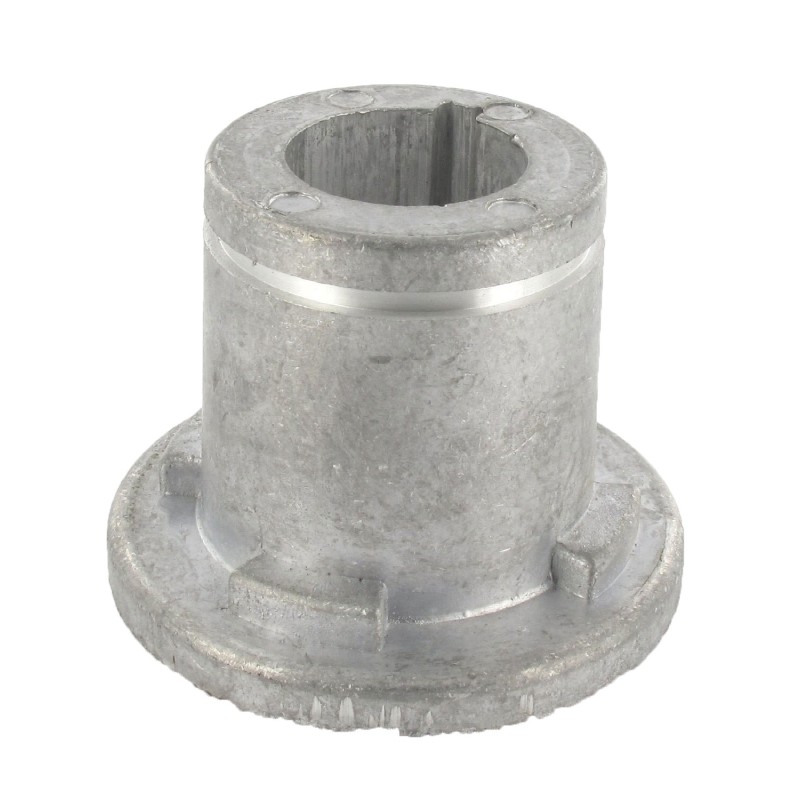 Moyeu de lame pour STIGA modèle Pro 48.