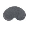 Disque abrasif velcro - structure en maille duree de vie extra longue x4 ø125mm grain 120