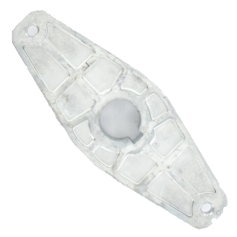 Moyeu de lame d'origine AL-KO pour autoportée.