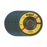 Disque a lamelles grain 80 ø 115mm