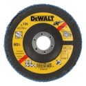 Disque a lamelles type 29 - grain 60 ø 125mm