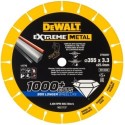 Disque Extreme Métal 355 x x 25.4 x 3.3 mm