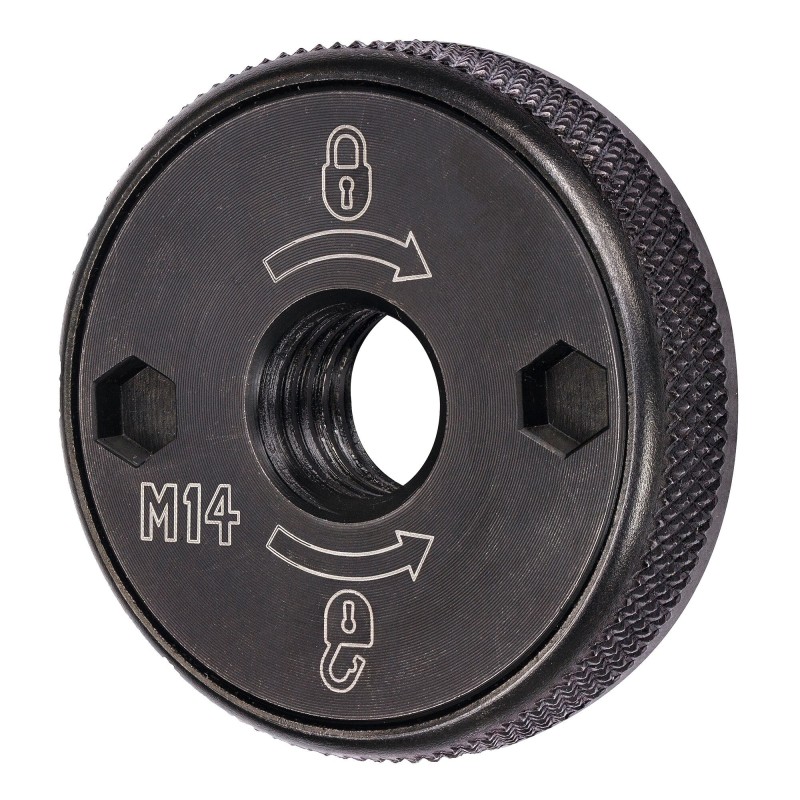 Flasque de serrage pour meuleuse M14