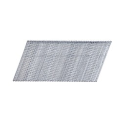 Pointes 16Ga 20° inox 1.2x44mm