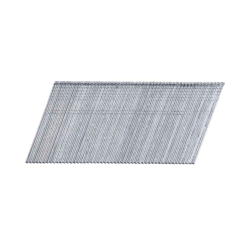 Pointes 16Ga 20° inox 1.2x63mm