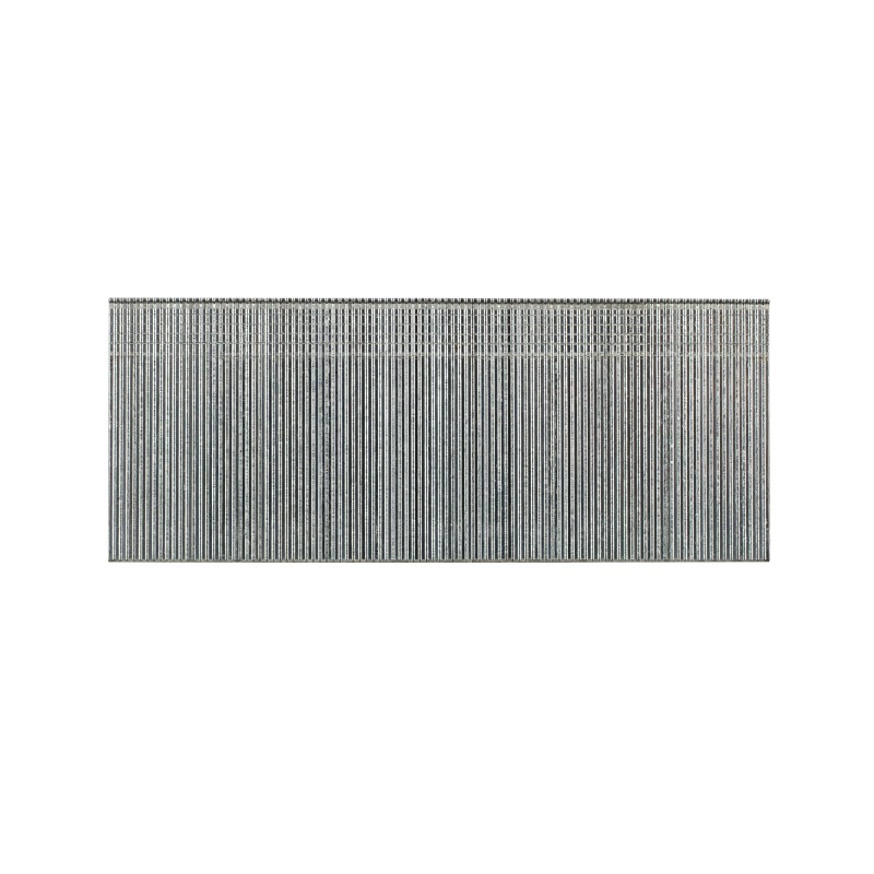 Pointes 18Ga 1.02x50mm