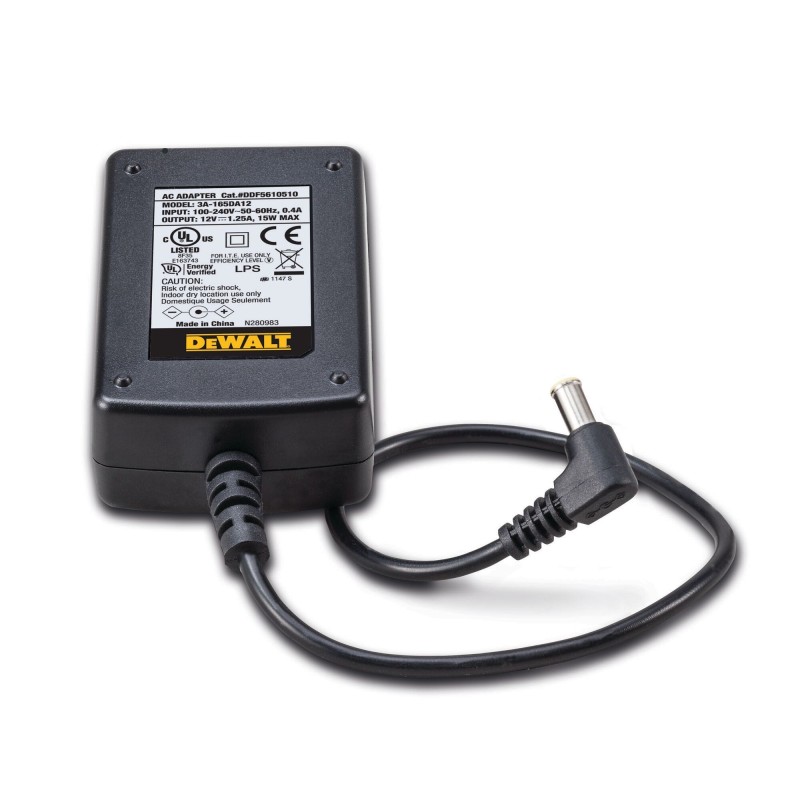 Adaptateur pour cloueur C5 220V