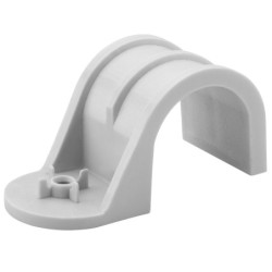 Attache conduit 25mm PVC