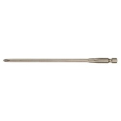 1 porte-embouts de vis en bande 153mm