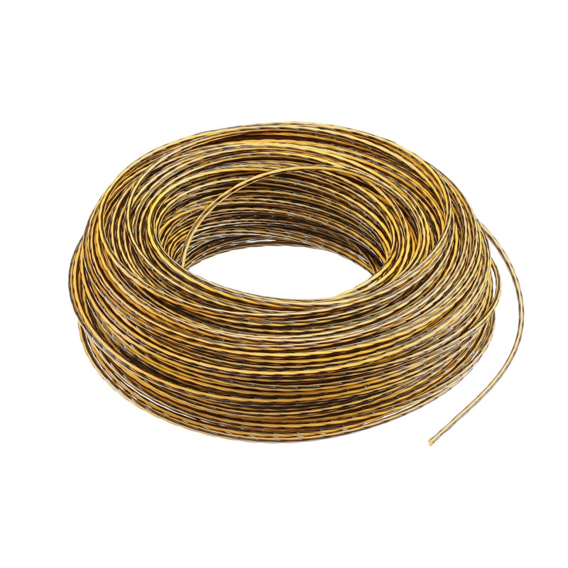 Recharge de fil coupe bordure 2mmx68.6M