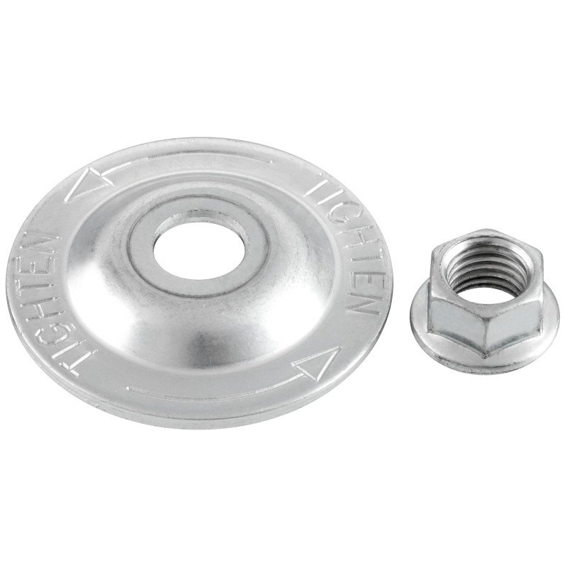 kit d'adaptation de débroussailleuse Combisystème