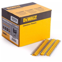 Pointes béton standard DEWALT DCN890 2.6x57mm -... | LG Motoculture