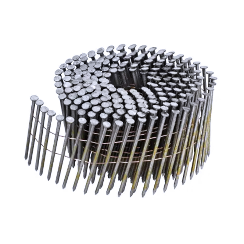 Pointes crantées galvanisées DEWALT DNF28R63HDZ... | LG Motoculture