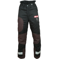 pantalon anti coupures de protection oregon yukon