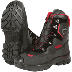 Brodequin de sécurité Oregon YUKON 295449 – Classe 1 (20 m/s) – Norme EN ISO 17249