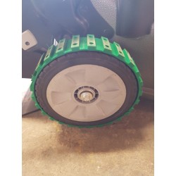 Paire de bandage de roue HERBAND