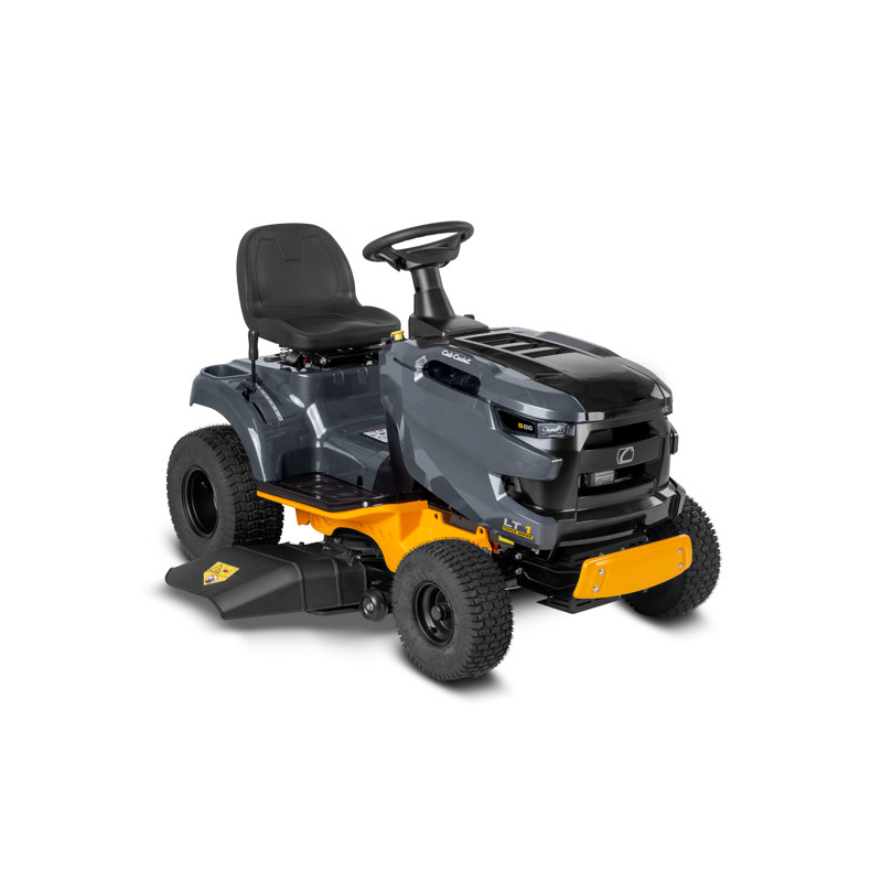 Tondeuse autoportée Cub Cadet LT1 S86 – Puissance & Maniabilité