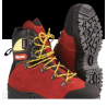 Chaussures tronçonneuse Oregon Avertic Classe 2