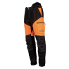 Pantalon anti-coupure Oregon Protect PRO ForestXFiber