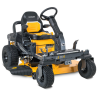 Tondeuse Zero Turn Cub Cadet Z2 117S | Maniabilité et puissance