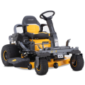 Tondeuse autoportée Zero Turn CUB CADET Z3 137