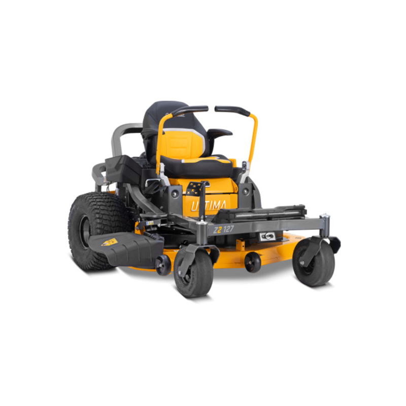 Tondeuse Zero Turn Cub Cadet Z2 127 | Performance et maniabilité