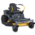 Tondeuse autoportée Zero Turn CUB CADET Z1 107