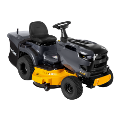 Tondeuse autoportée Cub Cadet LT3 R102 | Puissante et confortable