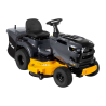 Tondeuse autoportée Cub Cadet LT3 R102 | Puissante et confortable