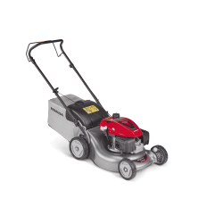 Tondeuse Honda HRG 466 PKEH | Fiable et performante