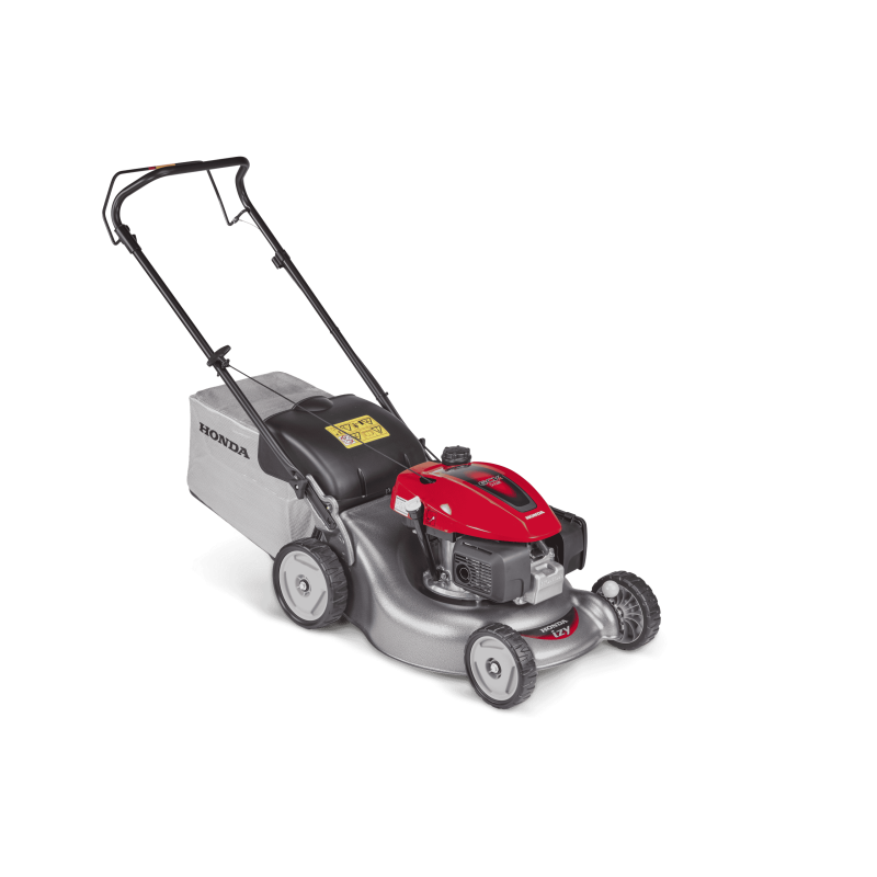 Tondeuse Honda HRG 466 PKEH | Fiable et performante