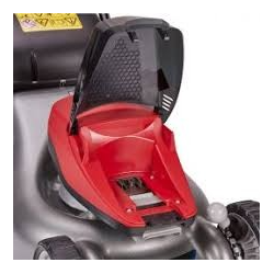 tondeuse honda a batterie hrg416xbpeea en promotion chez lgmotoculture