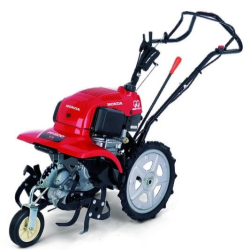 Motobineuse Honda FF300 | Compacte et maniable