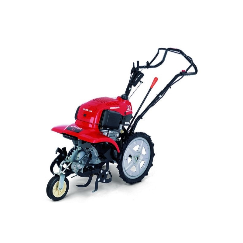 Machines pour espaces verts