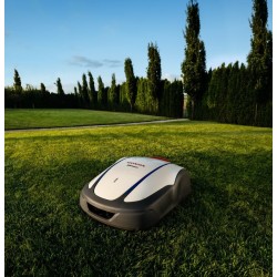 Robot tondeuse Honda HRM 4000 EC Live | Miimo