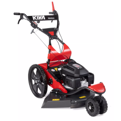 Tondeuse débroussailleuse Kiva MINIMAX + | Puissante