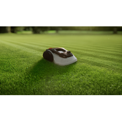 Robot tondeuse Honda HRM 2200i | Miimo