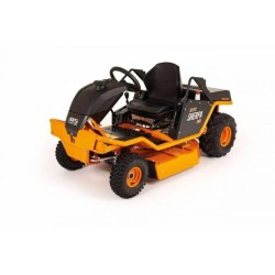 Autoportée AS-Motor AS 915 Sherpa 2WD