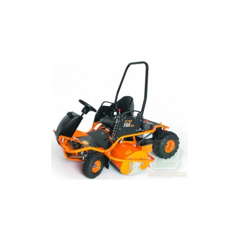 AS Motor AS 1040 YAK 4WD XL