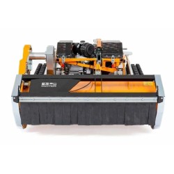 AS Motor AS 1000 Ovis EVO RC