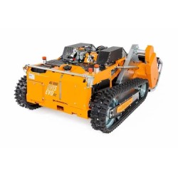 AS Motor AS 1000 Ovis EVO RC