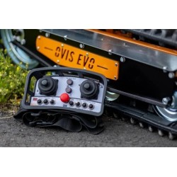 AS Motor AS 1000 Ovis EVO RC