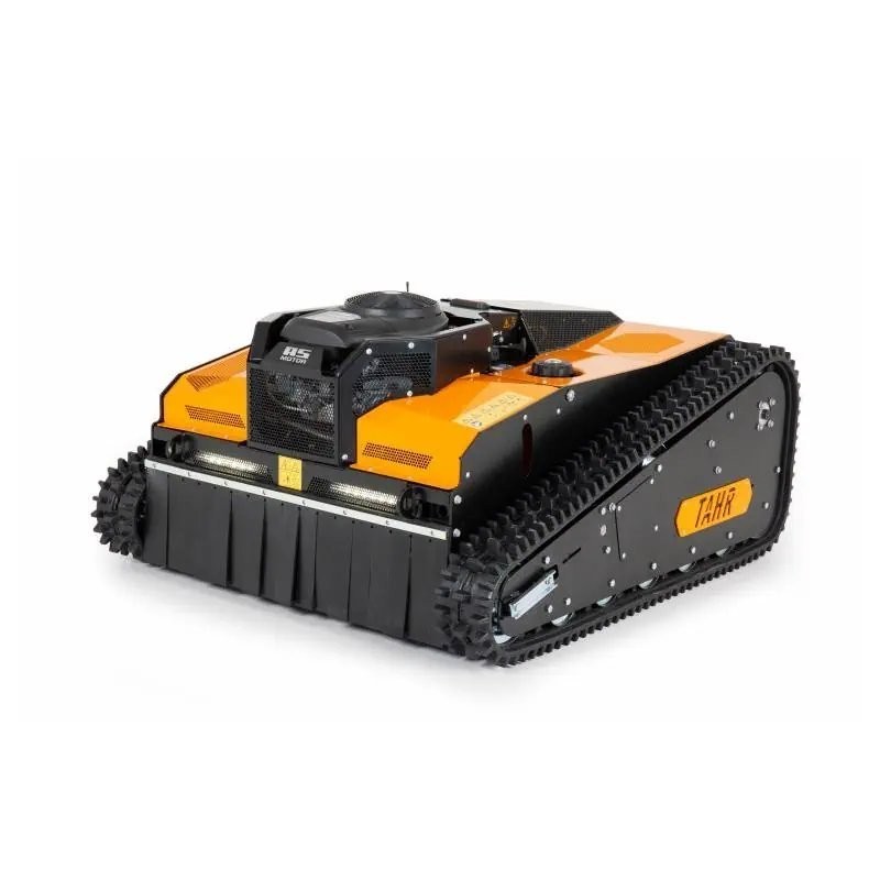 Tracteurs tondeuses autoportées