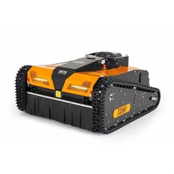 AS Motor AS 990 Tahr RC