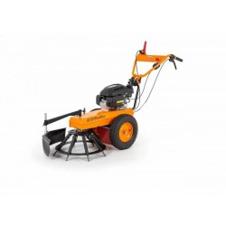 AS Motor AS 60 WeedHex