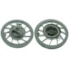 Poulie de lanceur avec ressort pour BRIGGS & STRATTON.