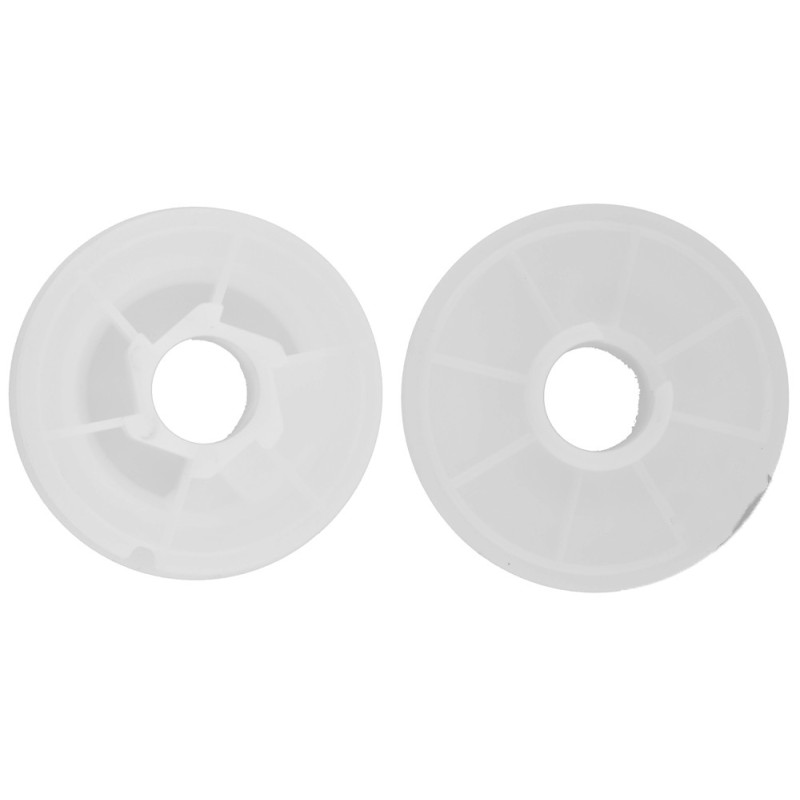 Poulie de lanceur nylon STIHL pour modèle FS36.