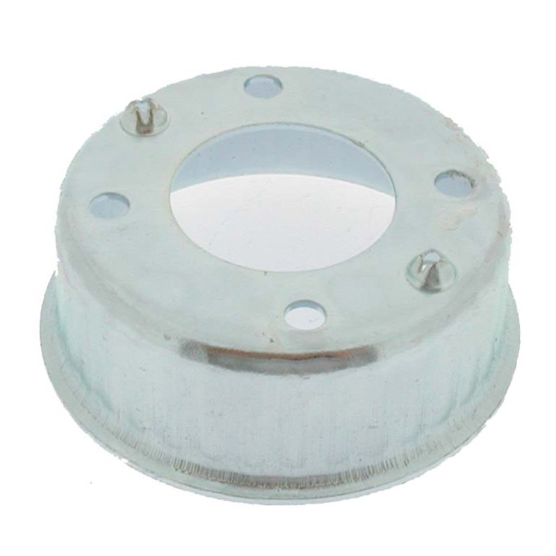 Anneau de lanceur en métal pour STIHL modèles 050 et 051.