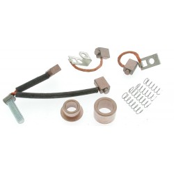 Jeu de Charbons de rechange pour BRIGGS & STRATTON modèles 176432, 176437 et 176452.