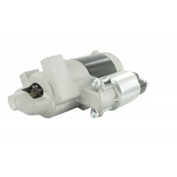 Démarreur électrique 9 dents KOHLER pour moteurs 12,5, 13, 14, 15, 18, 20, 22, 258, CV12,5, 15S, 16, 18, 20, 22 et 25 ch.